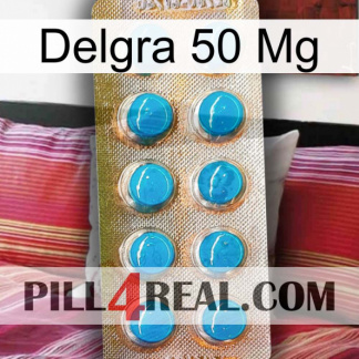 Delgra 50Mg new09